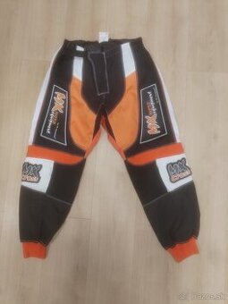 Motocross nohavice Polednik Xl - 1