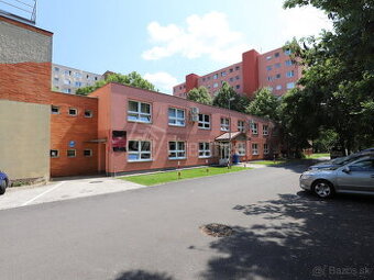 Klimatizované kancelárske priestory na prenájom, 20 m2…