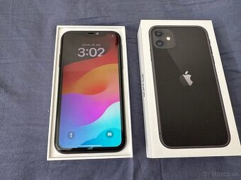 iPhone 11 100% Zdravie Batérie TOP
