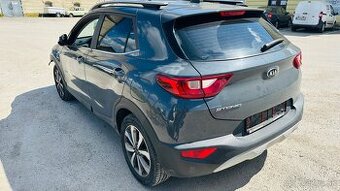 Kua Stonic 1.2 benzin
