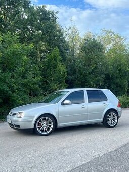 Volkswagen Golf 4 1.9TDI