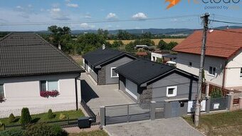 LUXUSNÁ 4 - IZBOVÁ NOVOSTAVBA VO VIDINEJ S OBROVSKÝM POZEMKO - 1