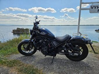 ⭐️⭐️⭐️ HONDA REBEL 1100 DCT ⭐️⭐️⭐️