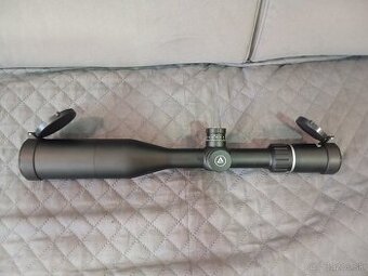 Puškohľad Valiant zephyr 6-24x50
