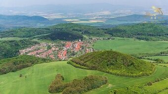 Pripravujeme Útulný dom v krásnej prírode