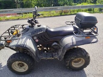 Predám Linhai ATV 260