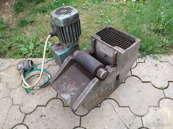 Separator