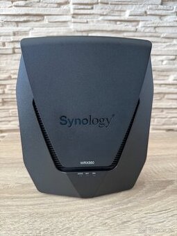 Router Synology WRX560