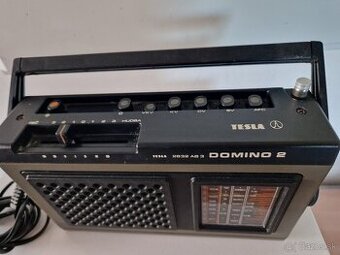 Predam Tesla Domino 2