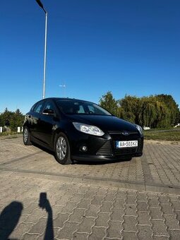 Ford focus 1.6TDCI trend