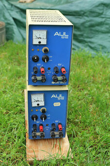 Stabilizovaný napájací zdroj ZPA AUL512 (1x)