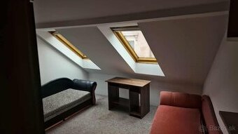 ubytovanie pre robotnikov v Centre mesta od 200€/m