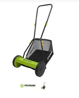 Vretenova kosacka Fieldmann s kosom