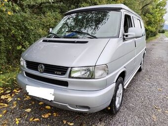 Volkswagen transporter T4 California