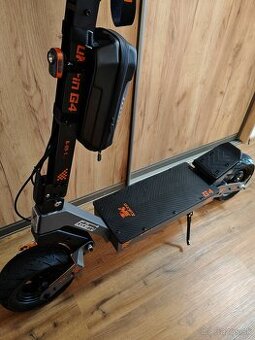 Kugoo Kukirin G4 2000w 2025 model