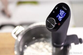 Predám varič Lauben Sous Vide Stick SV01
