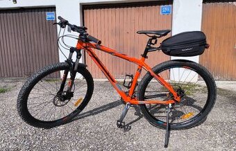 Horský bicykel GENESIS.