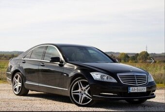 Mercedes benz s350
