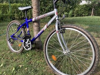 [Predaj] detský bicykel v Top stave