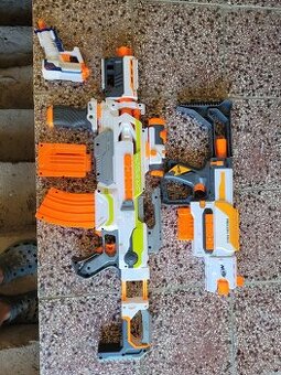 Nerf Modulus