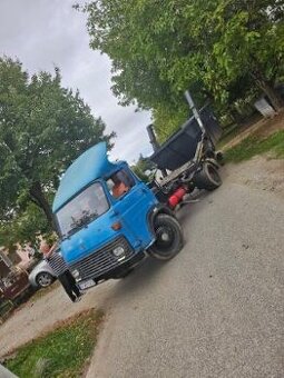 Predám Avia A31 Nákladné vozidlo špeciálne