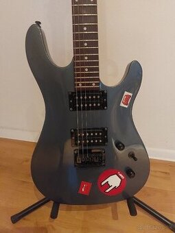 Predám elektrickú gitaru Cort KX100