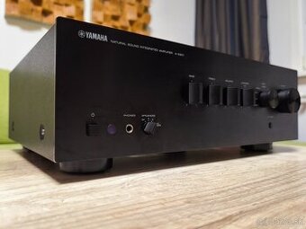 Predam Yamaha a-s301
