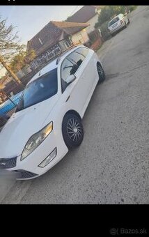 Rozpredam na ND ford mondeo mk4 2tdci 103 kw kod motora QXBA
