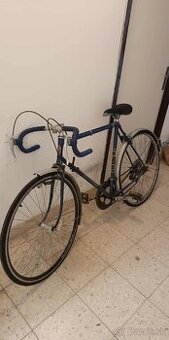 Predám Bicykel