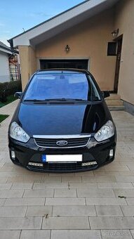 Predám Ford C-MAX 2,0 TDCi