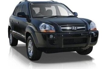 Rozpredám Hyundai Tucson