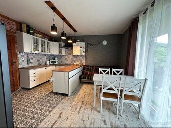 Na predaj rodinný dom v Košiciach - Investičná príležitosť