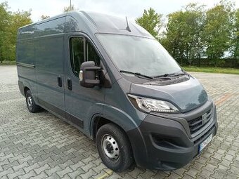 Fiat Ducato LH2