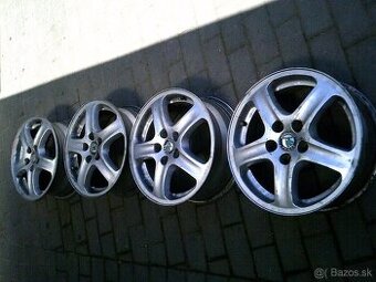 Disky r15 5x100