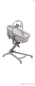 Chicco Baby Hug 4v1 Glacial