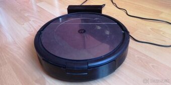Predám iRobot Roomba Combo RVF-Y1 robotický vysávač