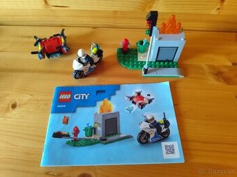 Predam Lego