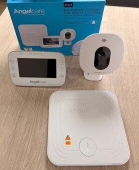 Predám TOP Stav nove ANGELCARE AC327