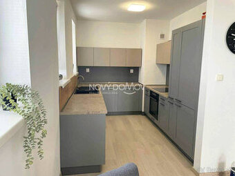 Priestranný 3-izbový byt s výmerou 87,7 m² a nízkymi nákladm