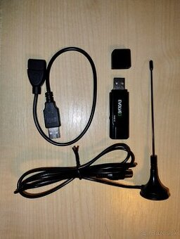 DVB-T2 PC tuner Evolveo