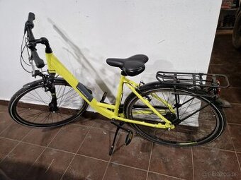 Predám bicykel Victoria Trekking 1.7
