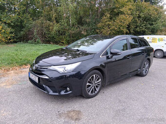 Toyota Avensis Combi 2.0 D-4D S&S Business