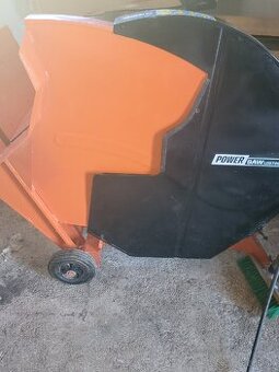 Cirkulár- kolísková píla-4 kw