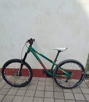 CTM Raptor 2.0 2021