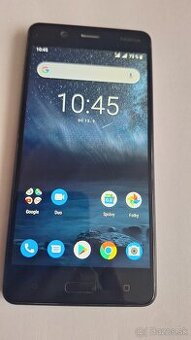 Nokia 5 dual sim android 9