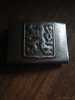 Československa Vojenská Pracka