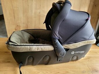 Vanička Concord Sleeper 2.0