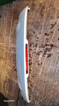 Renault Clio IV HB,zadný spojlér - 1