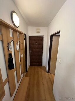 Na predaj 1- izbový byt vo Zvolene