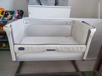 Chicco Next2me magic